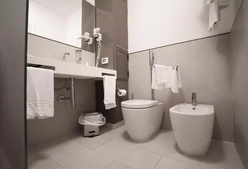 هتل Perla Del Golfo Resort