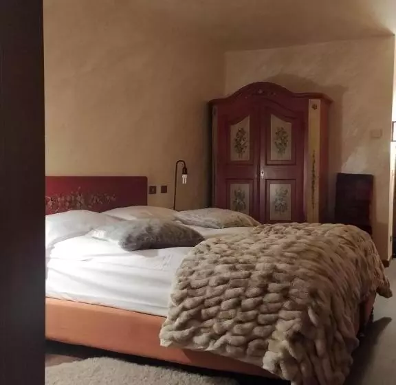 ホテル Punta Maquignaz