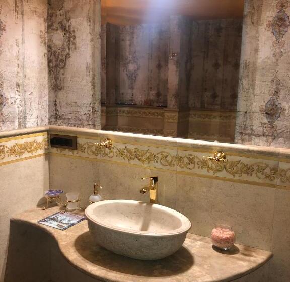 فندق Punta Maquignaz