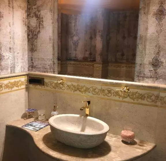 ホテル Punta Maquignaz