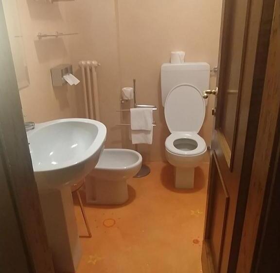 فندق Punta Maquignaz