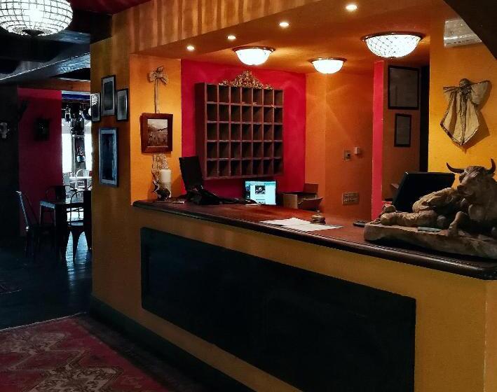 فندق Punta Maquignaz