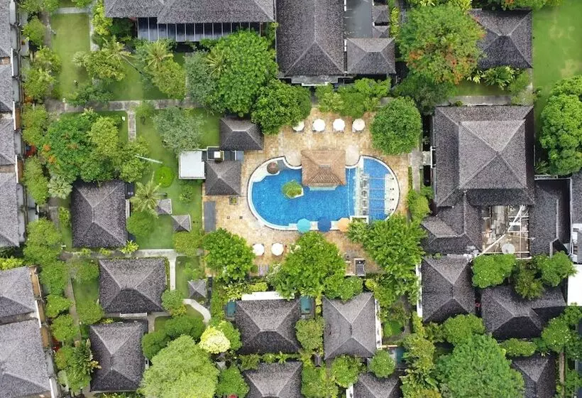 فندق Rama Beach Resort And Villas