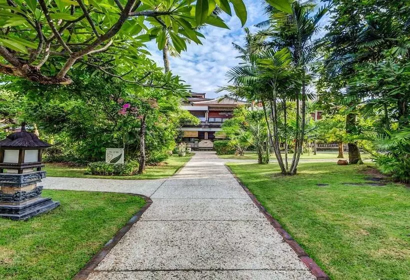 فندق Rama Beach Resort And Villas