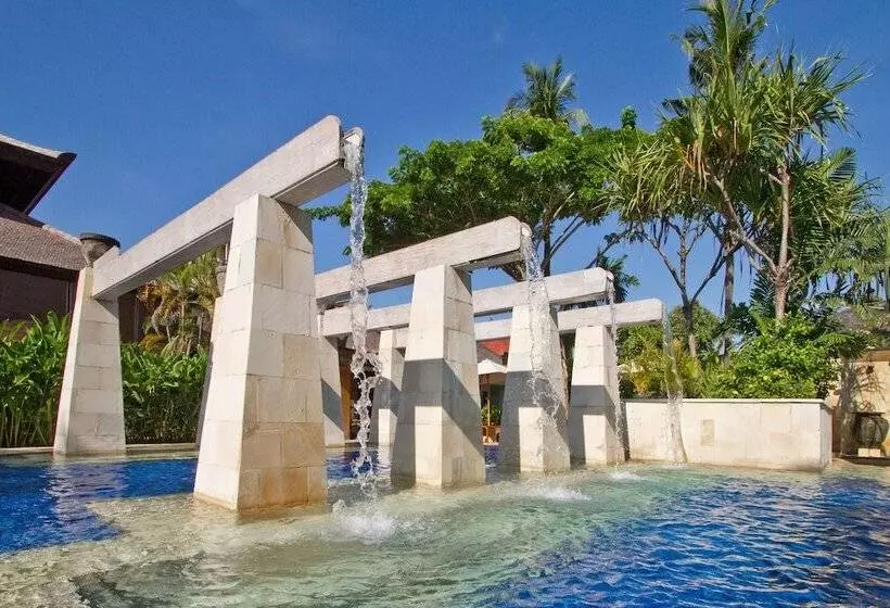 فندق Rama Beach Resort And Villas