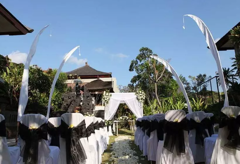 فندق Rama Beach Resort And Villas