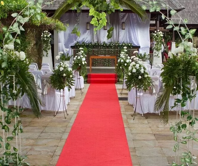 فندق Rama Beach Resort And Villas