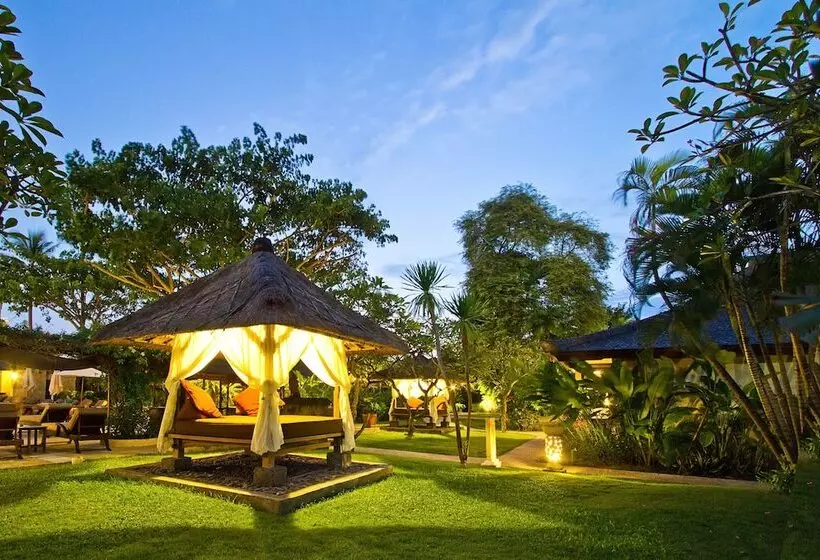 فندق Rama Beach Resort And Villas