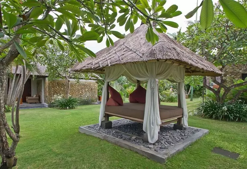 فندق Rama Beach Resort And Villas