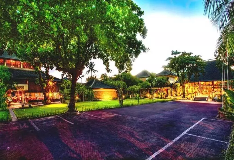 فندق Rama Beach Resort And Villas