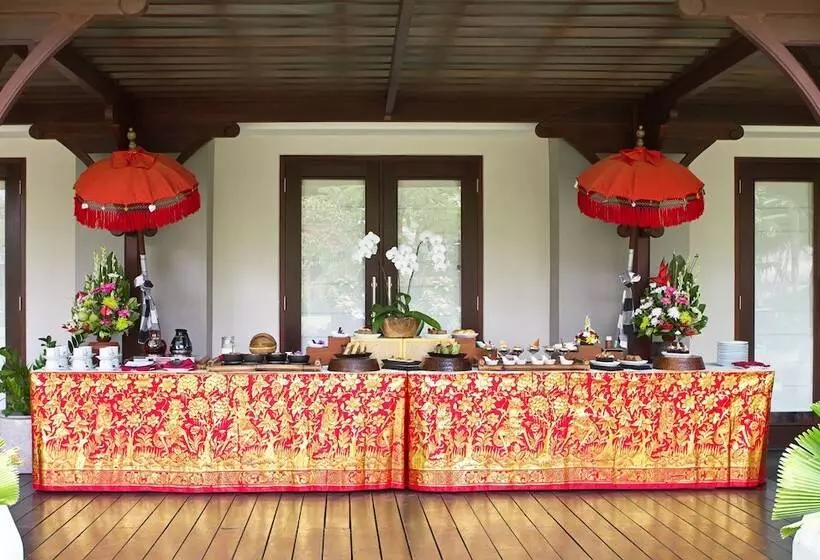 فندق Rama Beach Resort And Villas