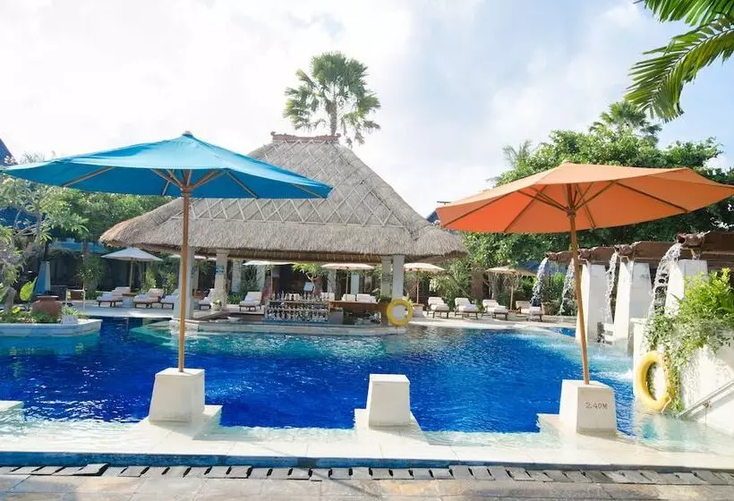 فندق Rama Beach Resort And Villas