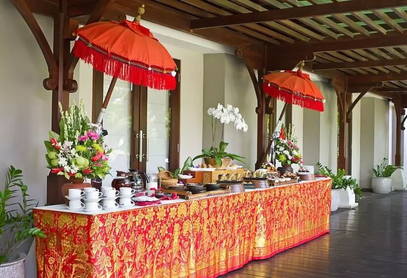 فندق Rama Beach Resort And Villas