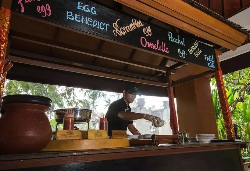 فندق Rama Beach Resort And Villas