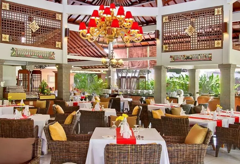 فندق Rama Beach Resort And Villas