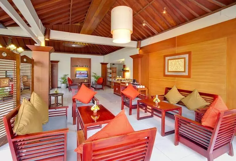 فندق Rama Beach Resort And Villas