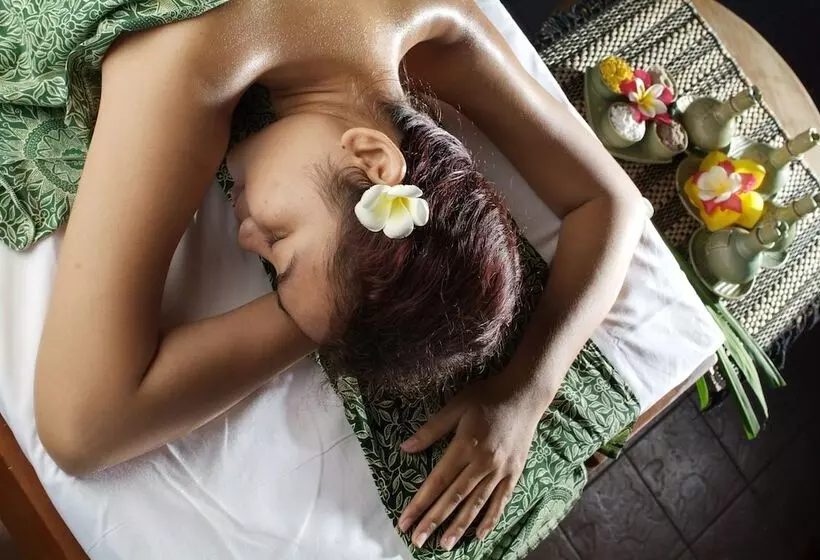 فندق Rama Beach Resort And Villas