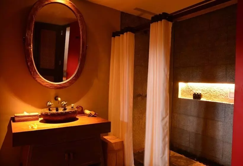 فندق Rama Beach Resort And Villas