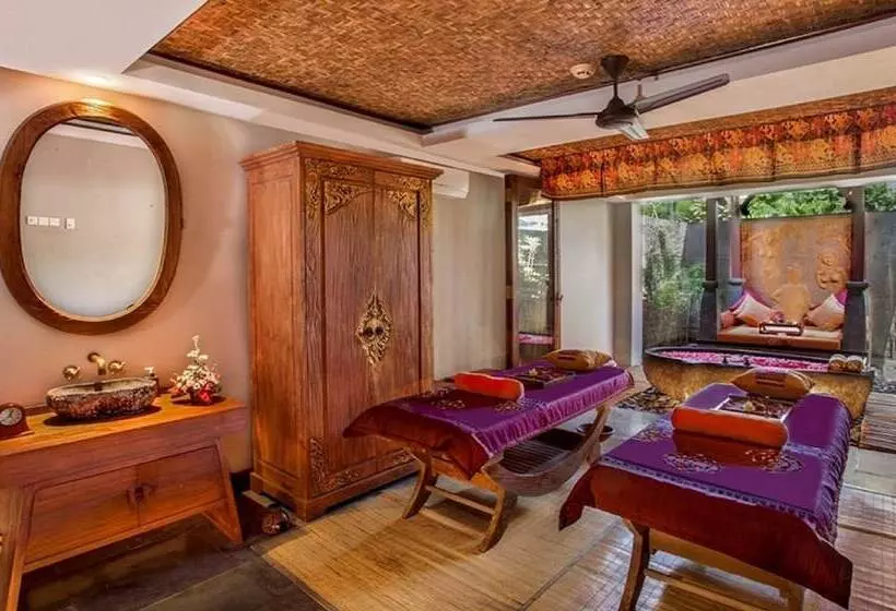 فندق Rama Beach Resort And Villas