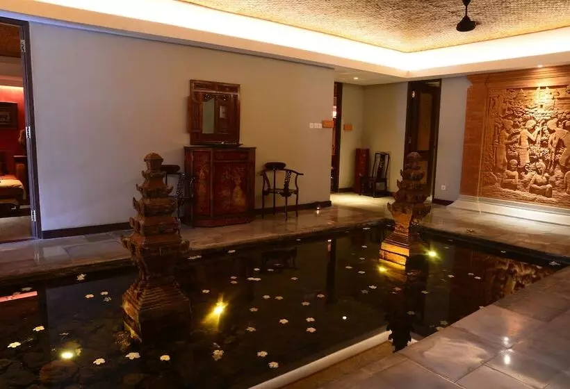 فندق Rama Beach Resort And Villas