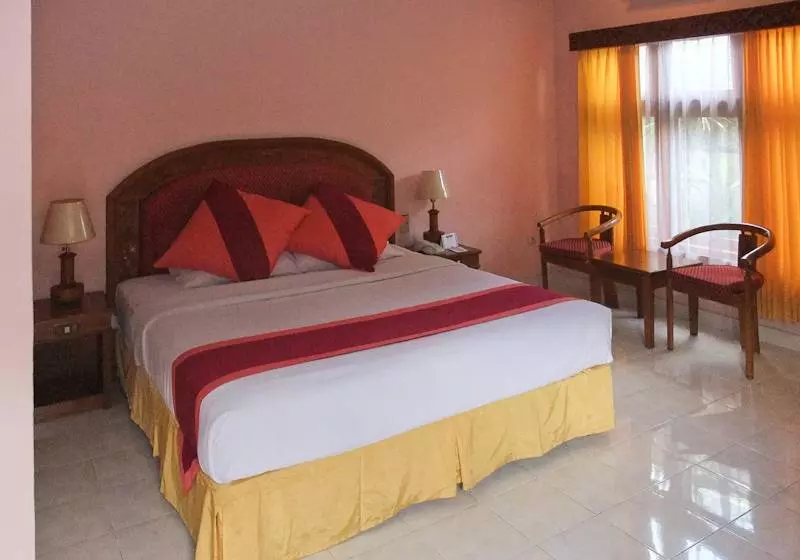 酒店 Kuta Beach Club