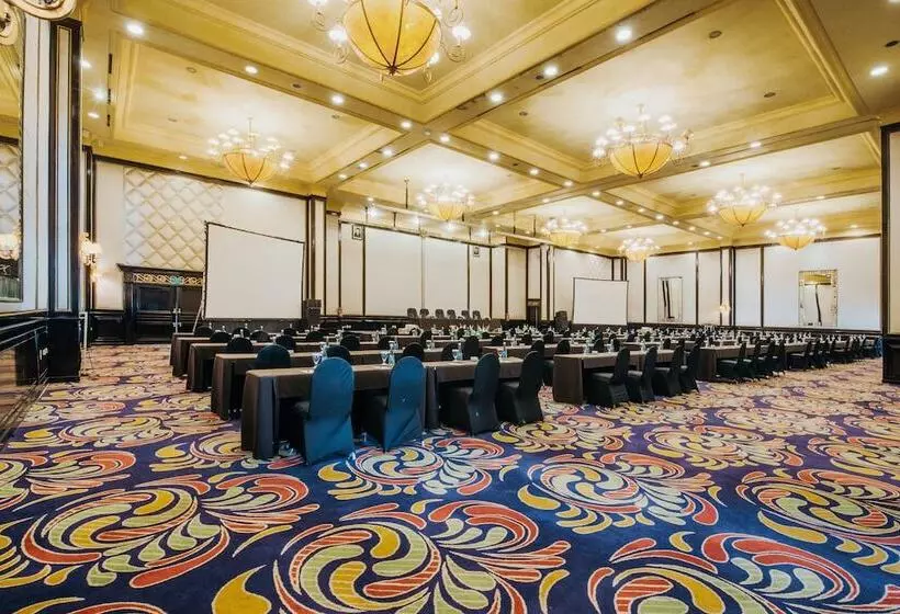 Hotel The Papandayan