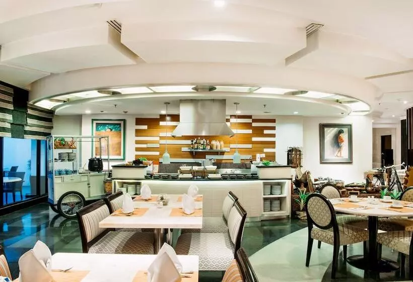 Hotel The Papandayan