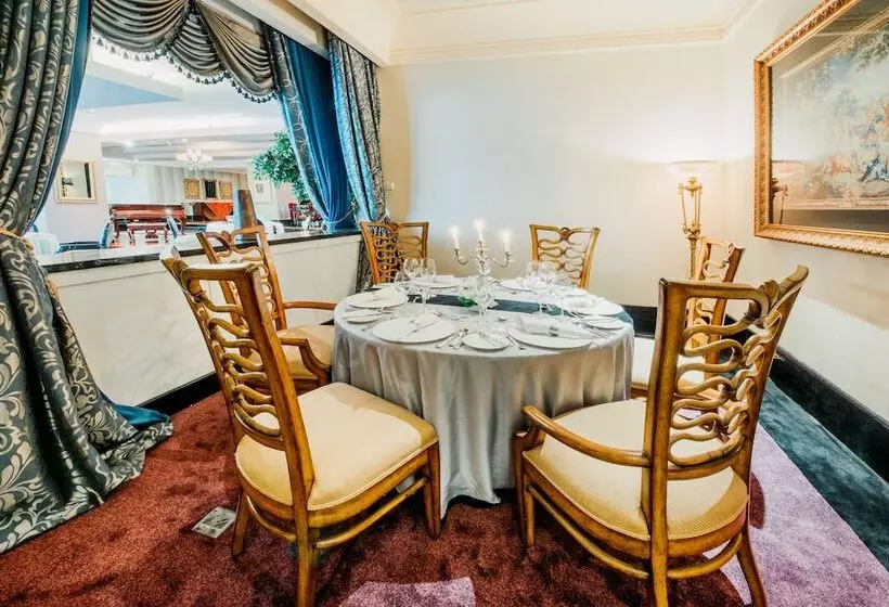 Hotel The Papandayan