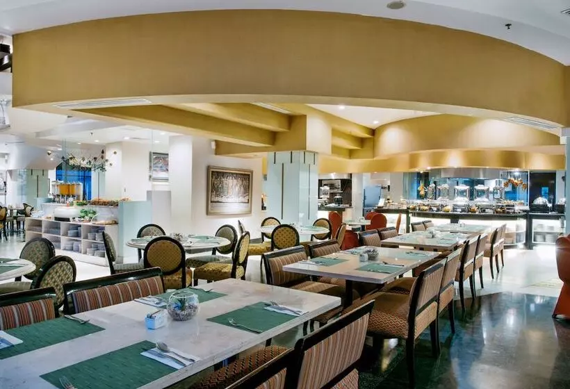 Hotel The Papandayan