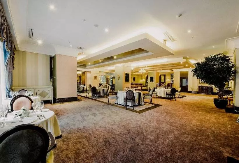 Hotel The Papandayan