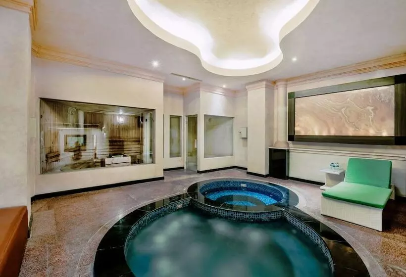 Hotel The Papandayan