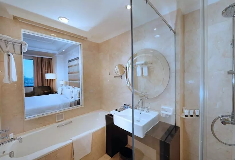 Hotel The Papandayan