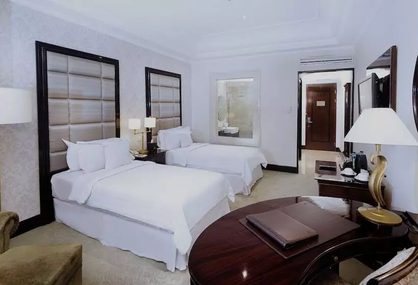 Hotel The Papandayan