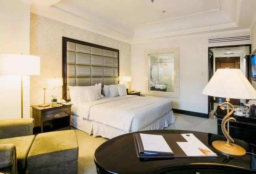 Hotel The Papandayan