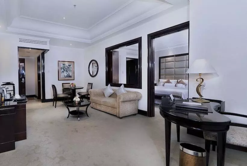 Hotel The Papandayan