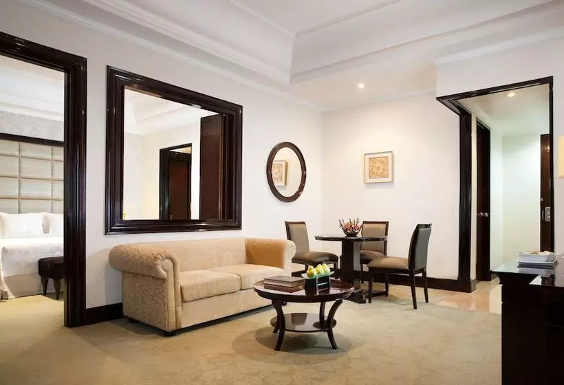 Hotel The Papandayan