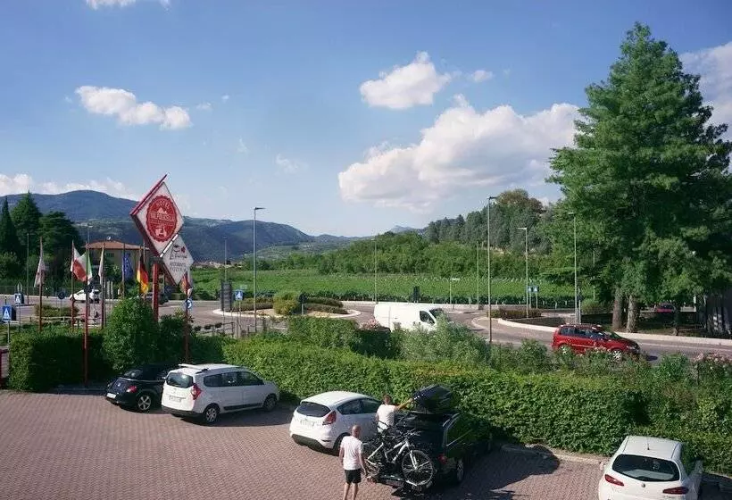 酒店 Valpolicella International