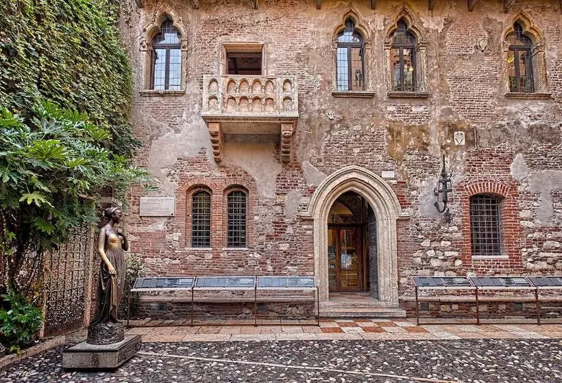 酒店 Valpolicella International