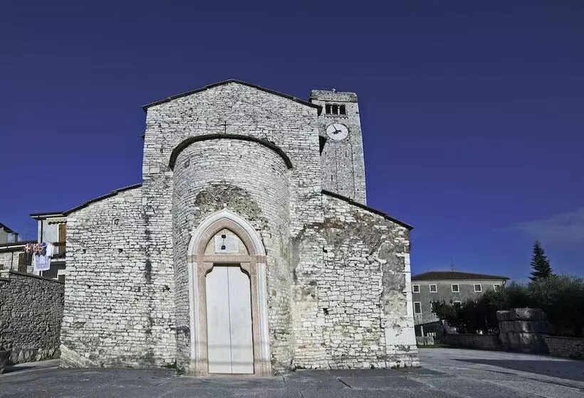 酒店 Valpolicella International