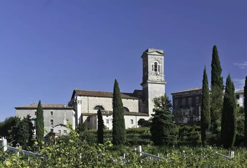 酒店 Valpolicella International