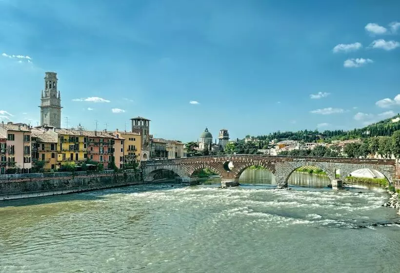 酒店 Valpolicella International