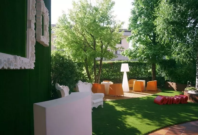 酒店 Valpolicella International