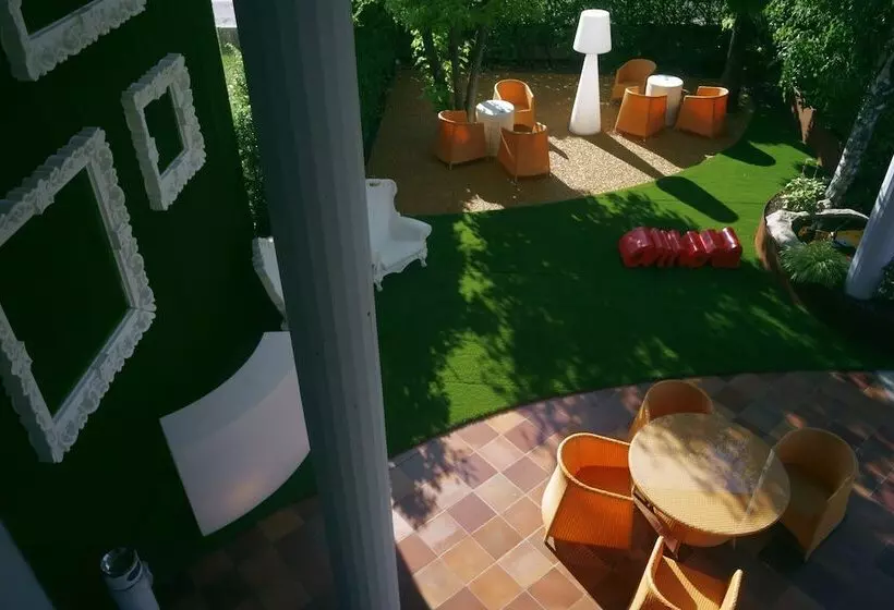 酒店 Valpolicella International