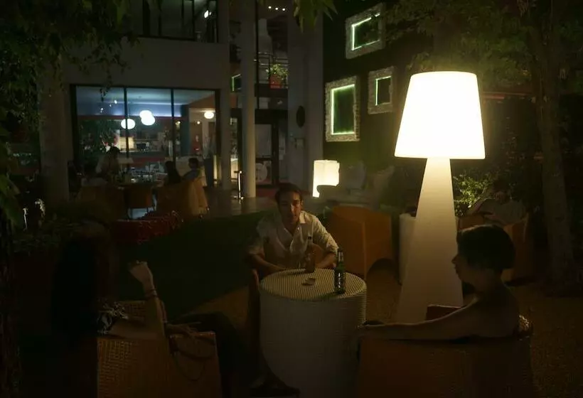 酒店 Valpolicella International