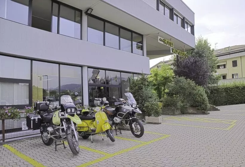 酒店 Valpolicella International