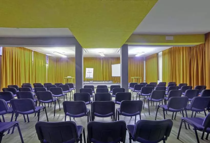 酒店 Valpolicella International