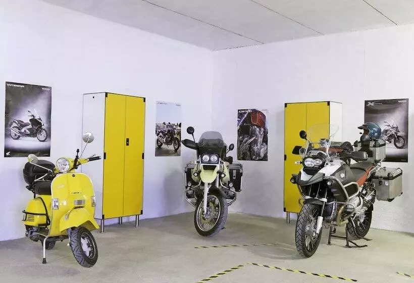 酒店 Valpolicella International