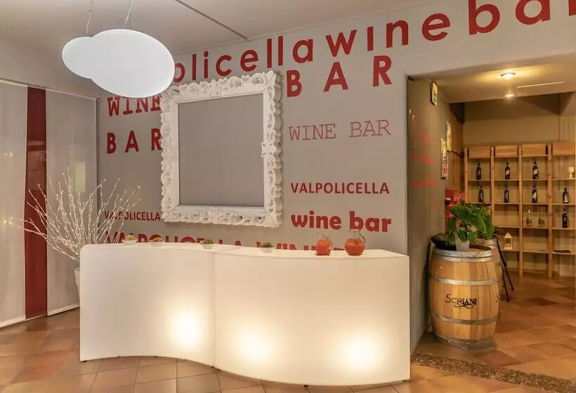 酒店 Valpolicella International