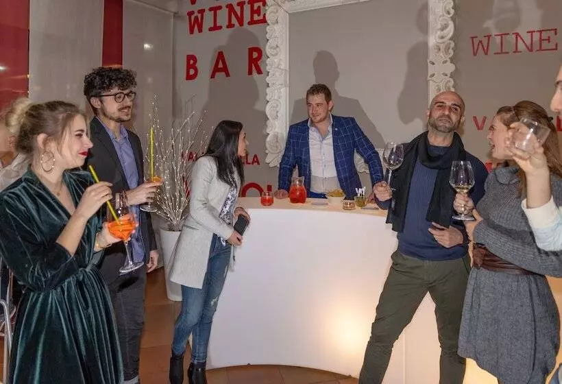 酒店 Valpolicella International