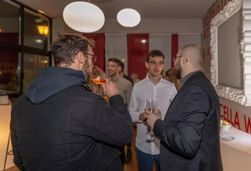 酒店 Valpolicella International